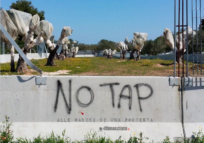 Tap, Di Maio vuole bloccare la crescita del Paese