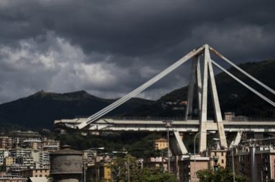 Crollo Genova, decreto inconsistente e superficiale, come Toninelli