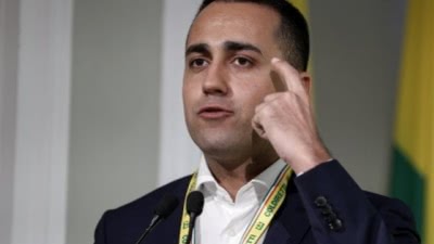 Dl dignità, Maullu(FI): A Di Maio consigliamo uno stage estivo da un commercialista 