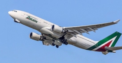 Sardegna, Maullu(FdI): Rotte continuità territoriale ad Alitalia non è buona notizia per sardi 