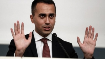 Imprese, per Di Maio imprenditori non sono più nemici?