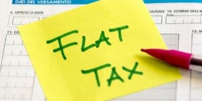 Fisco, Maullu(FdI): Unica flat tax accettabile è quella di FdI, governo volta le spalle a imprese