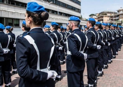 Bollate, Maullu(FdI): Subito il taser per polizia penitenziaria, misura è colma