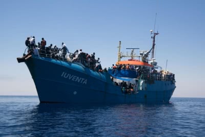 Migranti, Maullu (FI): Malta apra subito i porti, si eviti altro braccio di ferro 