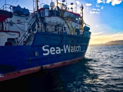 Sea Watch, Maullu(FdI): Sinistra non perde solo voti, ora ha perso anche la faccia 