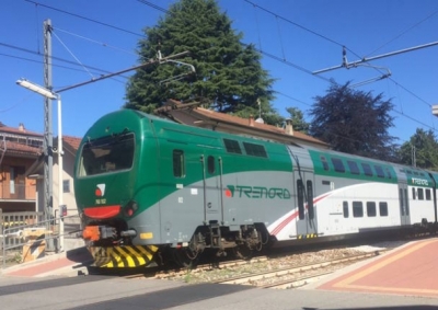 Trenord, Toninelli passi da parole a fatti, Lombardia non sia trascurata!